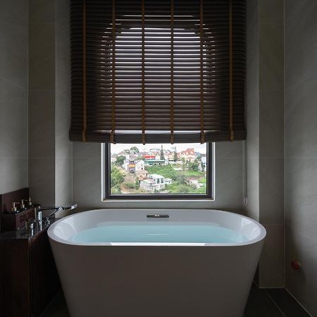 דה לאט Goldient Boutique Hotel מראה חיצוני תמונה