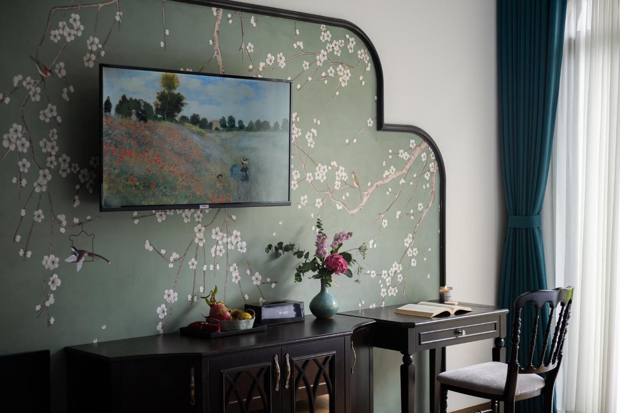 דה לאט Goldient Boutique Hotel מראה חיצוני תמונה